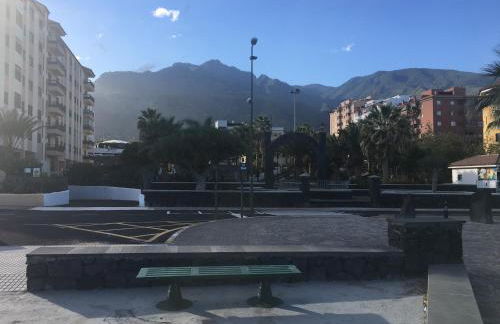 Vacacional Candelaria vistas al mar con garaje gratuito - Foto 57