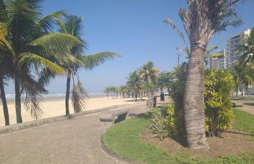 Frente para o mar - vista espetacular de todos os cômodos - Foto 10