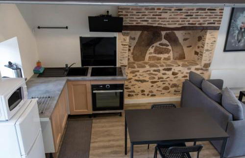 studio proche zenith et clinique - Foto 12