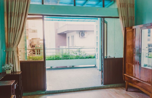 Homestay Sunny's House - Photo 15