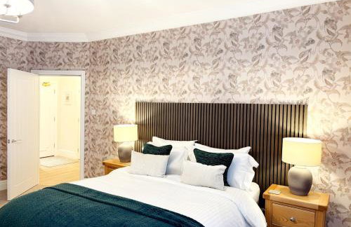 The Seaview Suites and Ground Floor Suite at The Corbyn Apartments - Foto 12