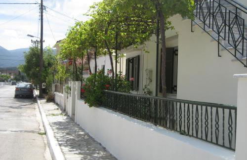 Nostalgia Apartment A in Sami 50 metres from the sea - Foto 58