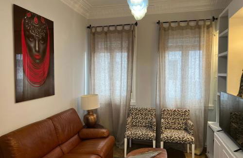 Amplio y céntrico piso con patio. - Foto 8