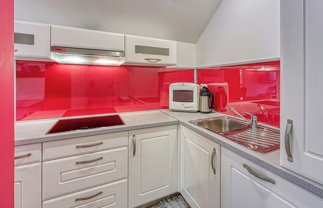 Wellness Suite Rose - Foto 4