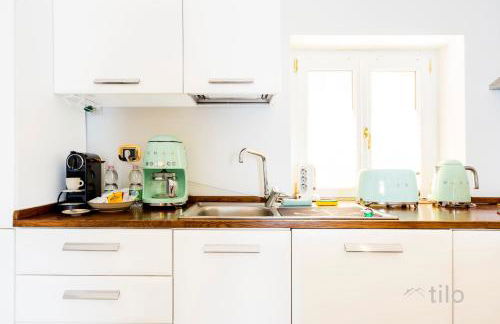 Beach | Parking | Wifi | A/C| Sea View By Tilo - Foto 23