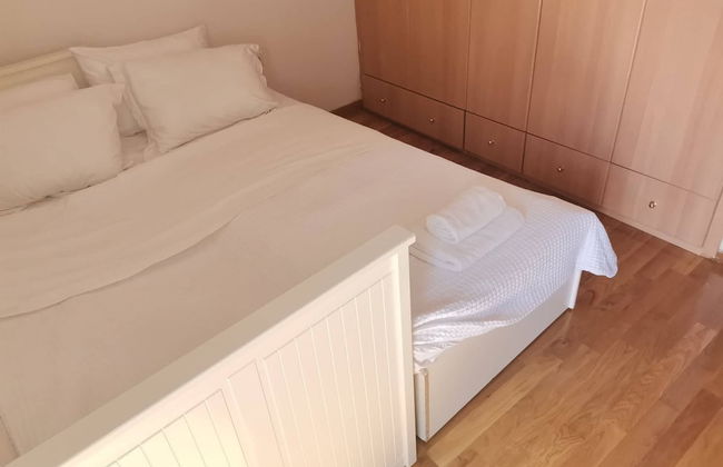 Penthouse at Trikala Town - Foto 8