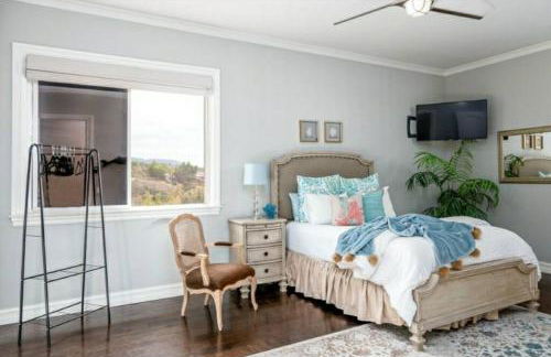 Luxurious Mansion in Wine Country - Foto 79