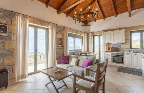 Luxury Villa Nefeli in Stoupa, Private Pool & BBQ - Foto 13