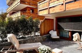 Appart neuf Angélus, proche navette ski - Photo 6