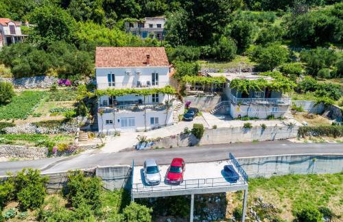 Apartments Cypress Sea Cove - Premium Studio Apartment with Balcony and Sea View A2 - Foto 74