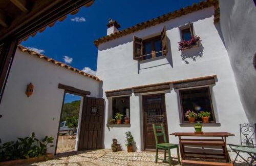 Casa con encanto el Castaño- Casa del Agua - Foto 7