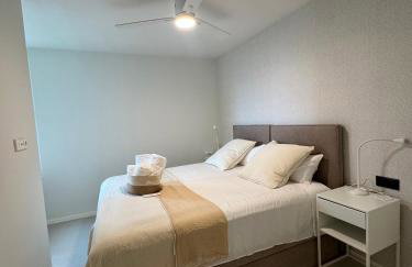 Apartamento 1ª LINEA PLAYA MUCHAVISTA - Foto 22