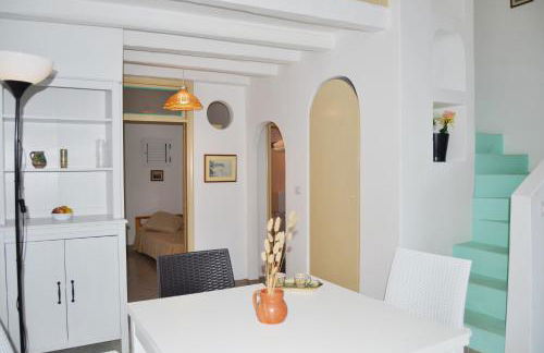 Villa Ginestra sulla spiaggia di Stromboli - Foto 78