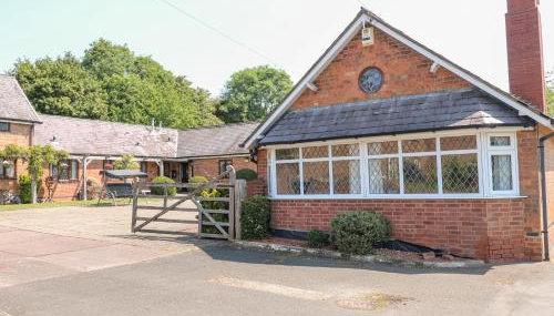 Elm Tree Cottage - Foto 2