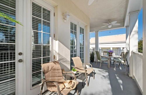 Pool Golf Course view & Reunion 6MI to Disney - Foto 36