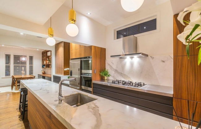 Robyn's Luxury Cottage - Foto 6