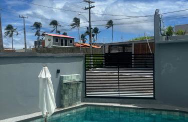 Casa nova e grande na Praia do Atalaia Salinas - Foto 7