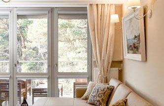 Dariusz Apartament PREMIUM Jurata z garażem - Foto 7