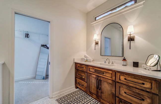 Lux Mountain Home! Golf / Lake/ EV / Game Room - Foto 21