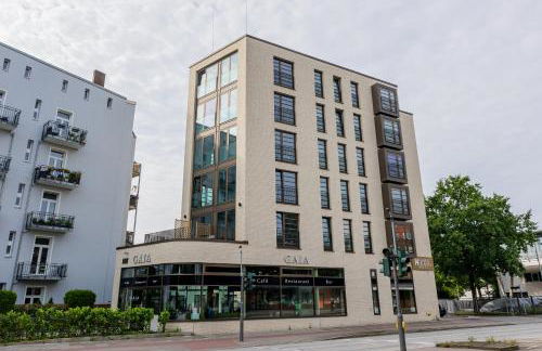 Urban Heaven Aparthotel - Foto 28