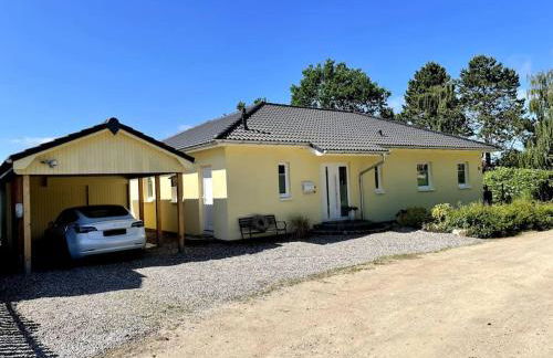 Ferienhaus Ankerplatz - Foto 6