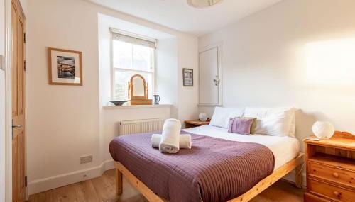 Ve-Marn Cottage Kilrenny - Foto 5