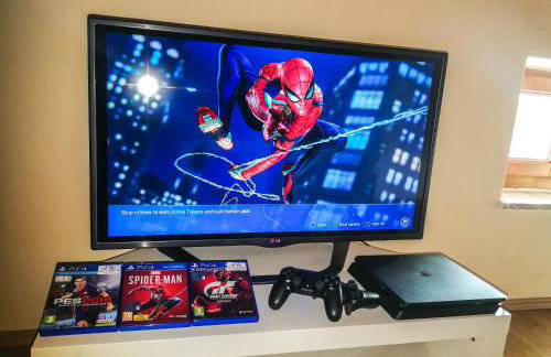 Villa Angela e Giovanni - Foto 43