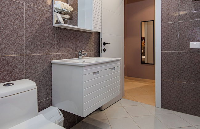 ApartHotel EDA - Foto 51