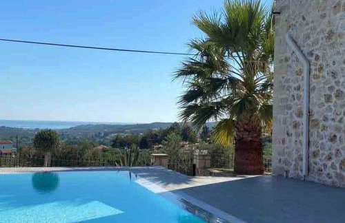 Villa Aris in Crete with private pool en private parking! - Foto 25