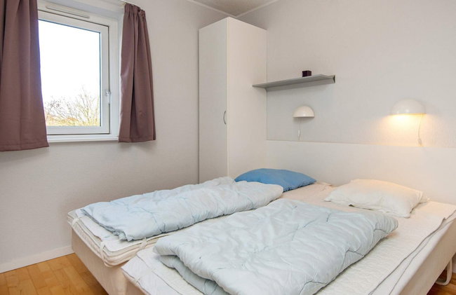 4 Star Holiday Home in Hojer - Foto 11