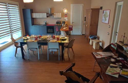 Casa San Rocco - Foto 32