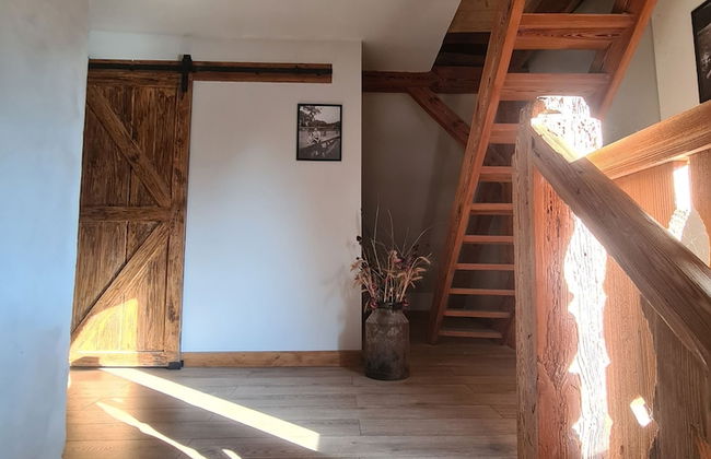 Folwark Mazurskie Legendy - Foto 34