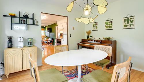 Cozy Montello Hideaway Near Puckaway Lake Access! - Foto 2