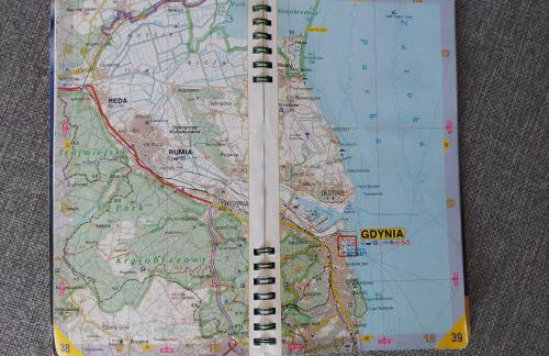 Wygodny Przestronny Apartament Janowskie Błonia Rumia - Foto 31