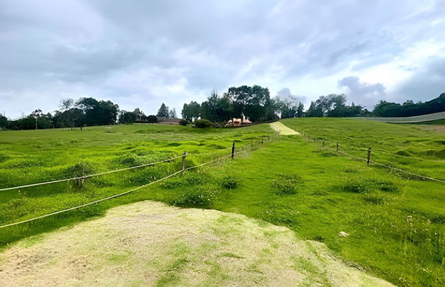 2. Cabaña Portón de Ovejas - Photo 25