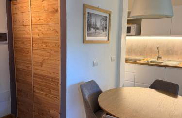 Le Grange Apartments - Direct Ski Access - Foto 20