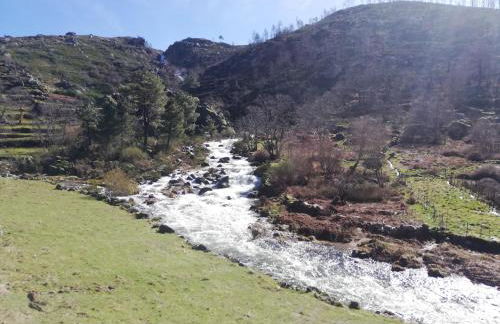 Sambuc'asa - Serra da Estrela - Foto 42