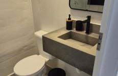 Loft aconchegante próximo do mar e do Expocentro - Foto 13