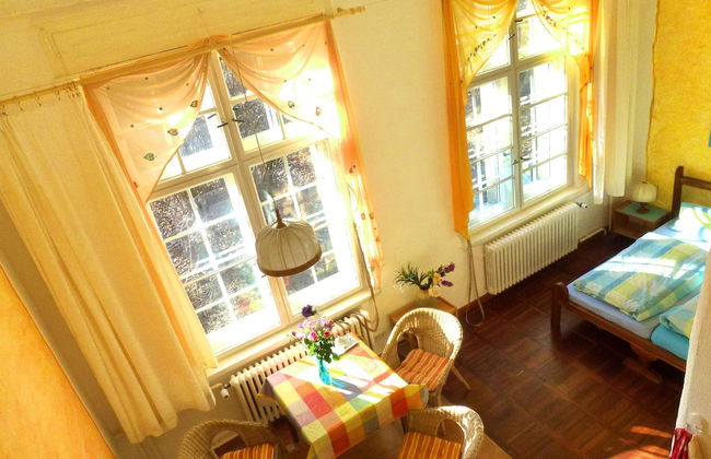 Villa-Hufeland - Foto 24