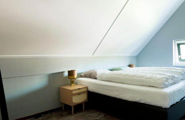 Family House With Wellness - Photo 8