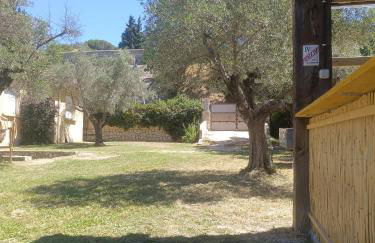 Villa Les Oliviers - Foto 30