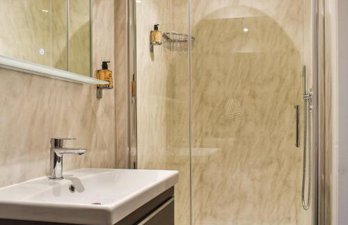 Stags Cottage - Foto 19