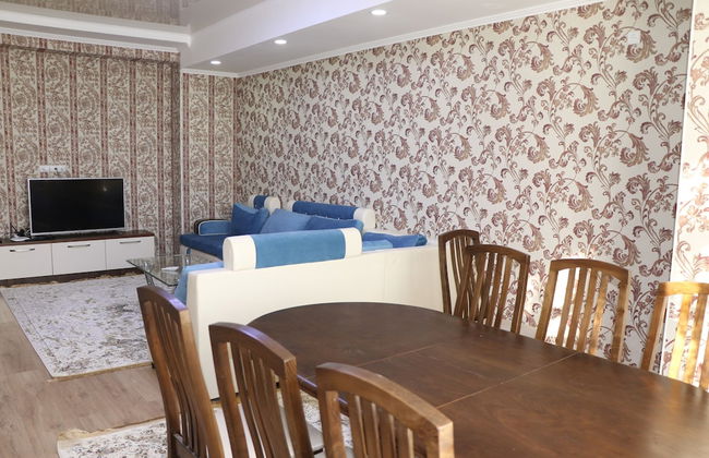 Al-Salam Hotel Apartment - Foto 44