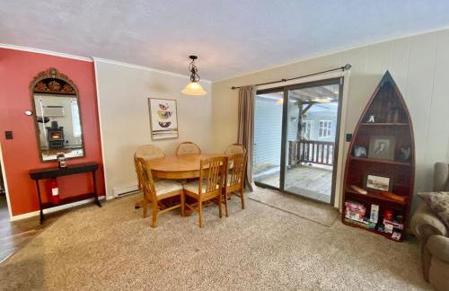 Secluded Au Sable River Home - Foto 11