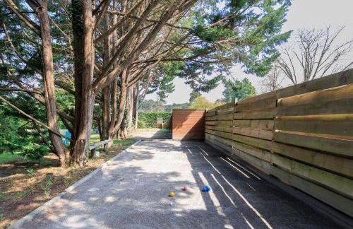 L'océan des Landes - La Dune - Photo 10
