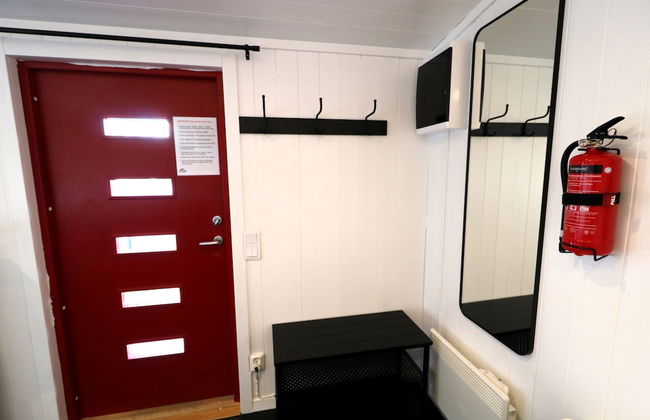 Aurora Cabin - Foto 4