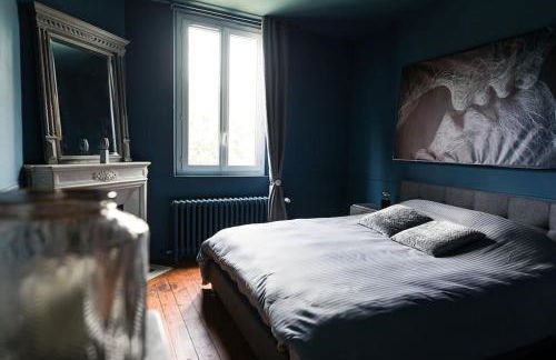 La Villa de l'Etoile 10 personnes - Foto 44