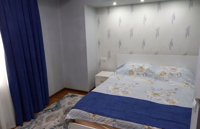 City Center1 - 3 Bedroom Apartment - Foto 5