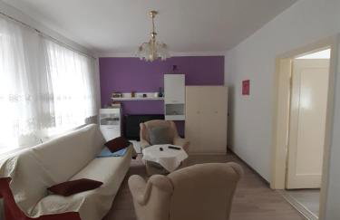 Ferienwohnung Runge I - Foto 7