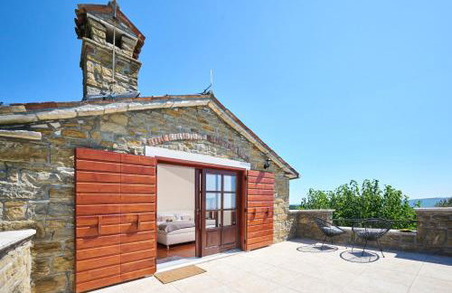 Casa del Conte - Peaceful Hideaway in North Istria - Foto 37